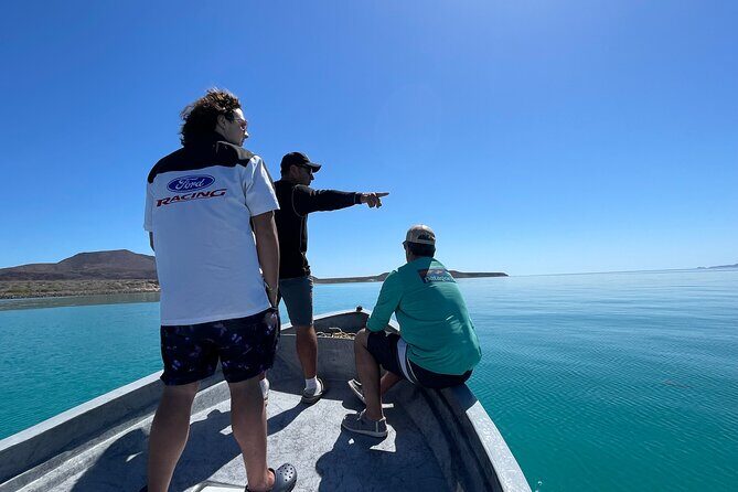 Tour a la Isla Coronados con actividad de esnorquel - Who Will Love This Tour?