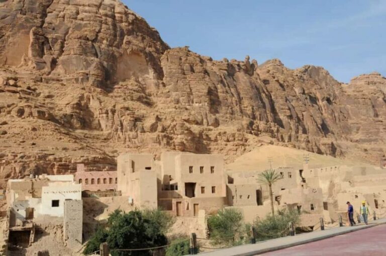 Tour AlUla's Old Town - Final Thoughts: Is It Worth It?