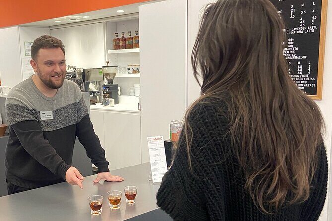 Tour and Bourbon Tasting at KMAC Contemporary Art Museum - What Makes This Tour Stand Out?