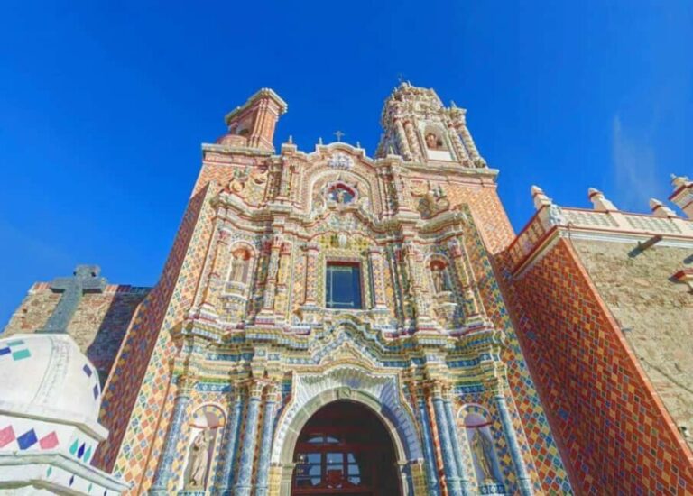 Tour Atlixco and Cholula in a single day. - Who Will Love This Tour?