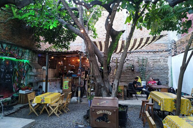Tour Barrio de Analco, Guadalajara's first neighborhood - What Travelers Say