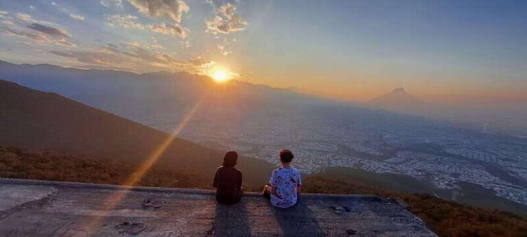 Tour "Cerro de la Silla" + Guía + Traslados - What Travelers Are Saying