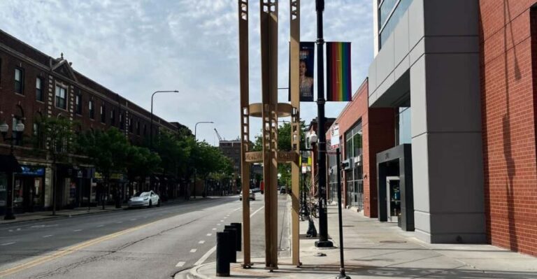 Tour Chicago LGBTQ+ Style - What to Expect on the Tour