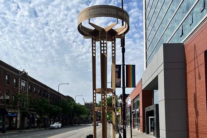 Tour Chicago LGBTQ Style: On and Off History Bus Tour - A Closer Look at the Itinerary