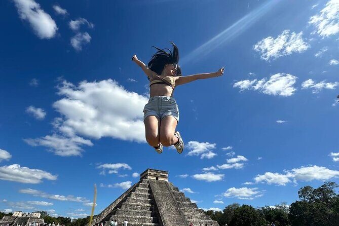 Tour Chichen Itza 2 Cenotes Suytun and Ik-kil - Practical Considerations & What You Should Know