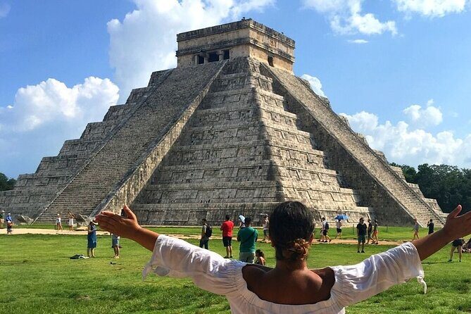 Tour Chichen Itza Cenote and Valladolid - Practical Tips for Travelers