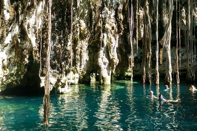 Tour Chichen Itza - Cenote - Izamal from Valladolid - Final Thoughts: Who Will Love This Tour?