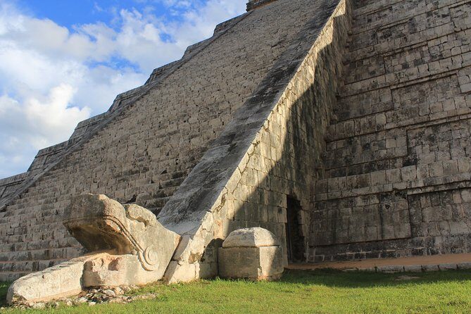 Tour Chichen Itza, Cenote & Valladolid With Transportation only from Tulum - Analyzing the Value