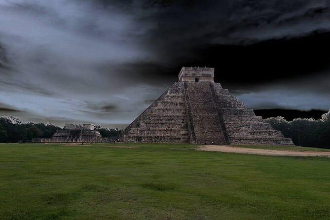 Tour Chichen Itzá & Cenote - Final Thoughts
