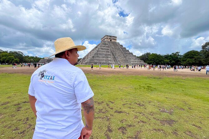 Tour Chichen Itza Early - FAQs