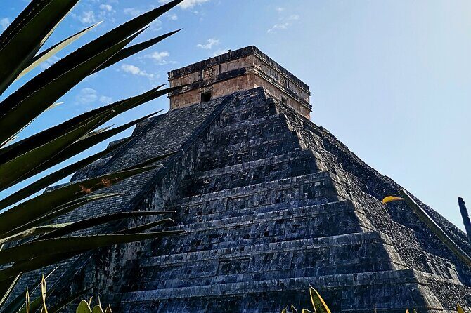 Tour Chichen Itza Ek Balam Guided Cenote and Food of Valladolid - Practical Tips for Travelers