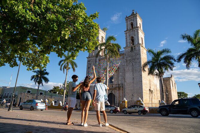 Tour Chichen Itza Plus Majestic Mayan City & Cenote from Cancun - The Sum Up: Is This Tour Worth It?