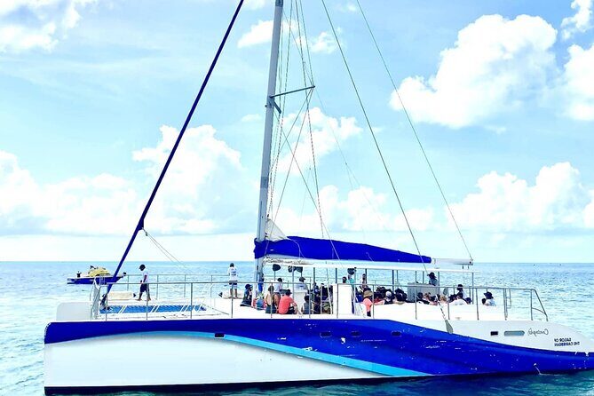 Tour Contoy Magic Island! Round Transportation From Cancun & Playa Del Carmen - Final Thoughts: Is This Tour Right for You?