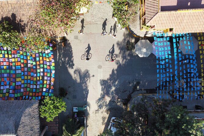 Tour Drone MX Bahía de Banderas - The Value of This Experience