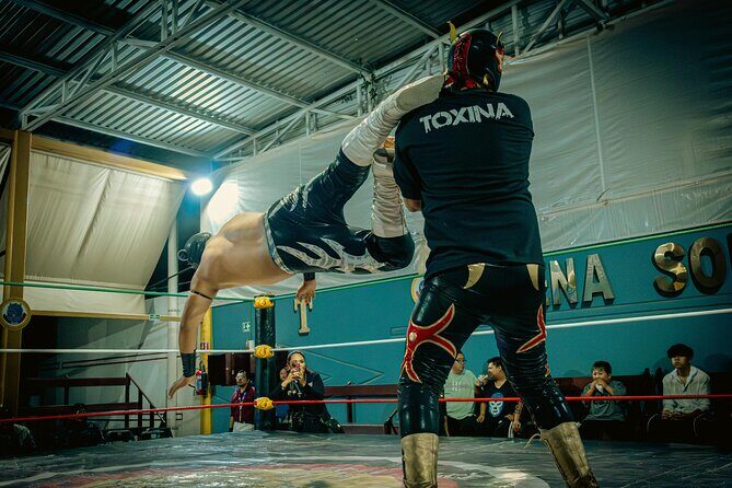 Tour fights Cholula trip - Why This Tour Is Worth Considering