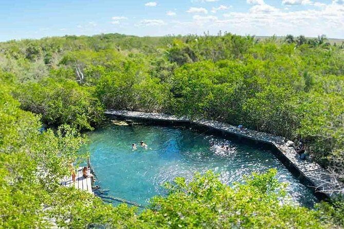 Tour Holbox Enjoy the nature only from Playa del Carmen - Final Thoughts: Who Will Love This Tour?