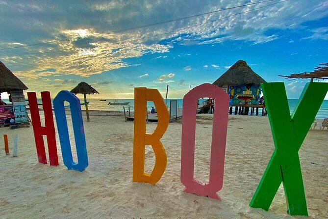 Tour Holbox Plus (Isla Pasion & Cenote) Departures from Cancun - The Experience: What Travelers Say and Why It Matters