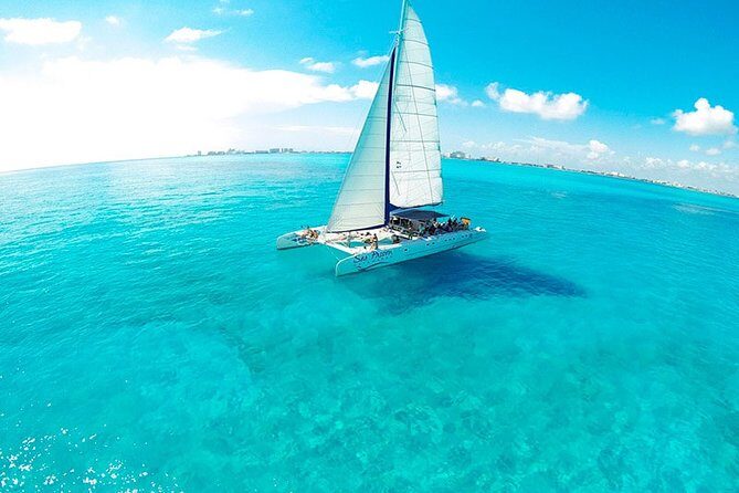 Tour in a Catamaran to Isla Mujeres with all included for the best price! - Final Thoughts: Is This Tour Right for You?