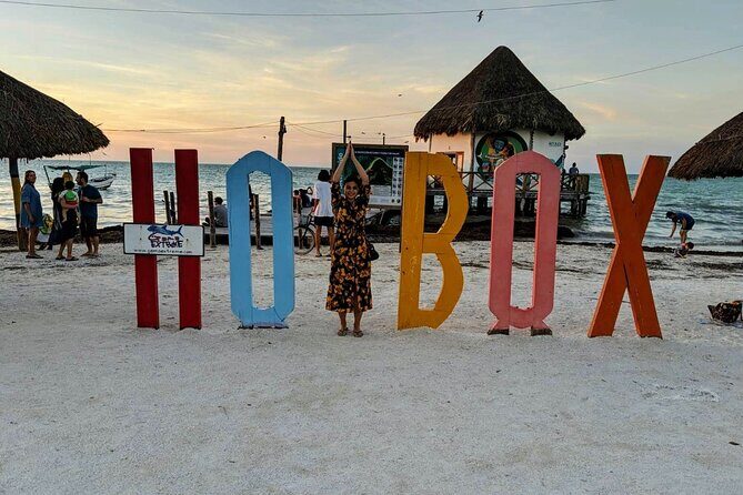 Tour in Holbox with Transportation and Lunch - What Makes This Tour Stand Out?