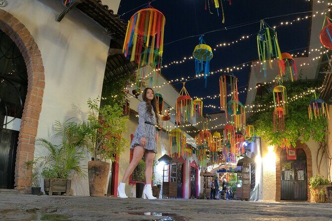 Tour in Tlaquepaque with Photography - The Value and Who It’s For