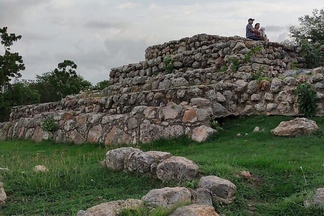 Tour Merida the unforgettable and vibrant city of the Mayab - Religious and Historic Landmarks