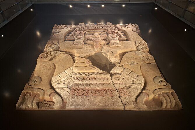 Tour Museum Temple Major + Virtual Reality Tenochtitlan - In-Depth Look at the Itinerary