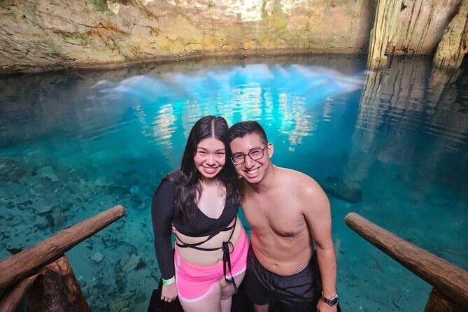 Tour of 4 Cenotes + Izamal - The Practicalities: What’s Included and What to Consider