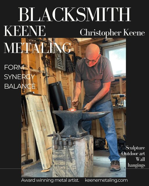Tour of a working blacksmith shed in colonial town - What Makes This Tour Special?