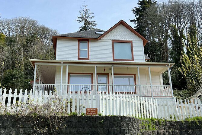 Tour of Astoria - Final Thoughts: Who Should Take This Tour?