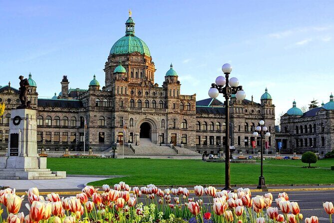 Tour of Butchart Gardens and Victoria from Vancouver - The Practicalities: What Matters for Your Trip