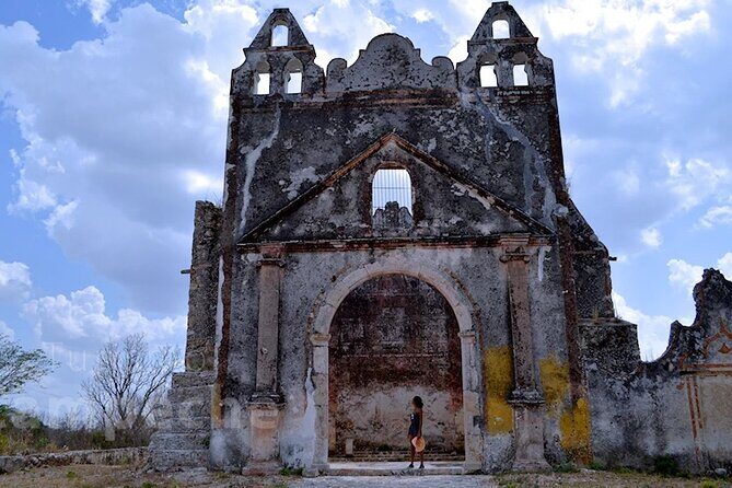 Tour of Haciendas del Camino Real de Campeche - Who Should Consider This Tour?