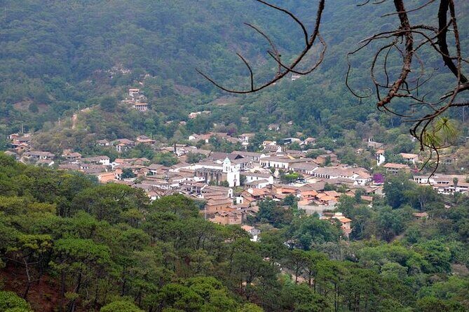 Tour of San Sebastián del Oeste with Lunch - Practical Details and What to Expect