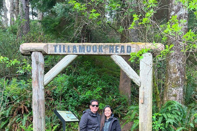 Tour of Seaside and Cannon Beach - What’s Included and Practical Tips