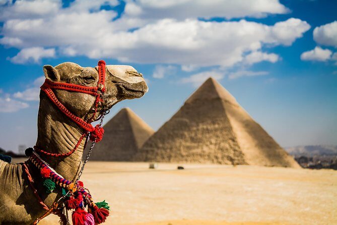 Tour of the Pyramids - Final Thoughts