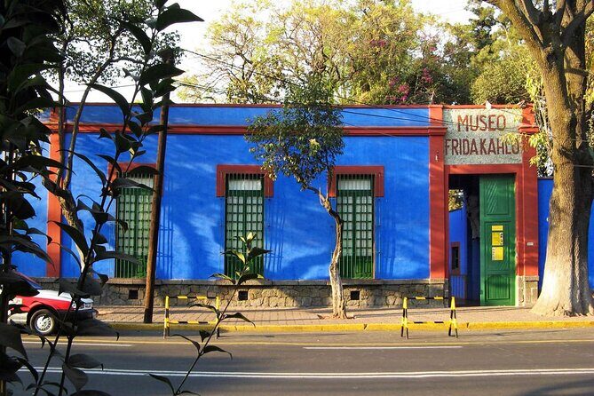 Tour of Xochimilco and Coyoacán, leaving from Mexico City - Final Thoughts on Value and Suitability
