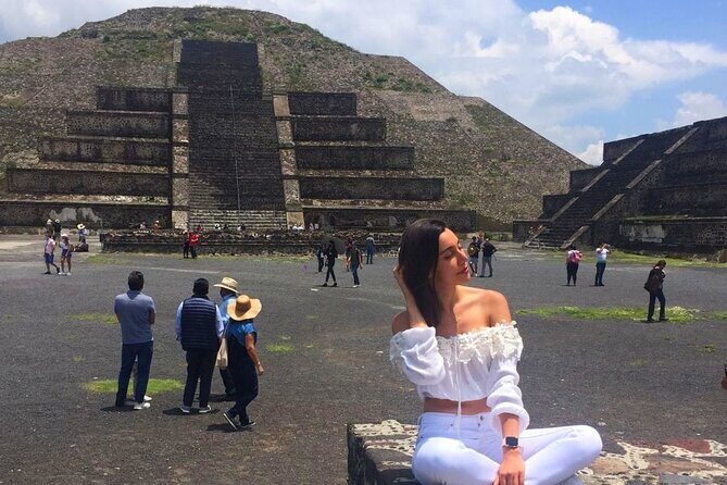 Tour Teotihuacan and Guadalupano Sanctuary - What Makes This Tour Stand Out