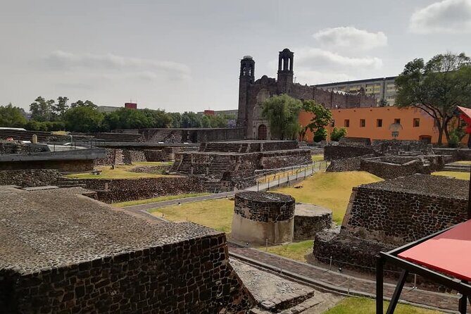 Tour Teotihuacan Pyramid & Basilica of Guadalupe from Mexico City - Who Will Love This Tour?