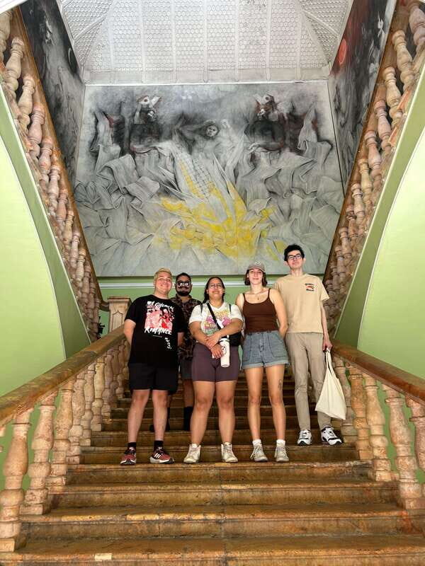 Tour the great city of Mérida, Yucatán - What to Expect on the Tour