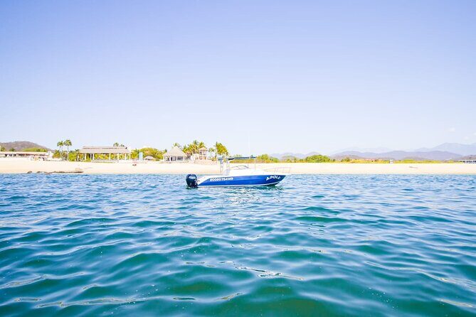 Tour through the Bays of Huatulco in Exclusive Boat - Final Thoughts