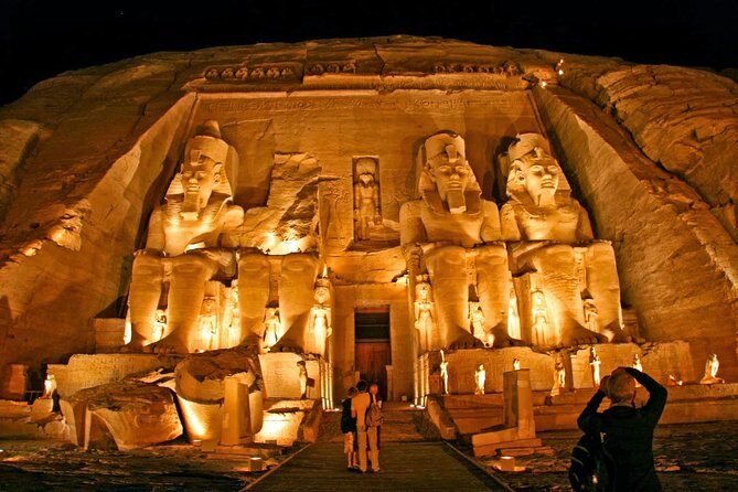 Tour to Abu Simbel by bus - Who Should Book This Tour?