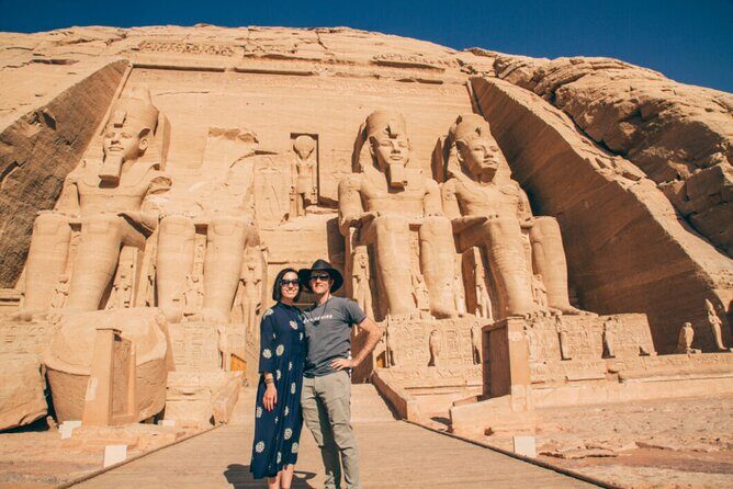 Tour to Abu Simbel Temples from Aswan - The Practical Details: Price, Timing, and Extras