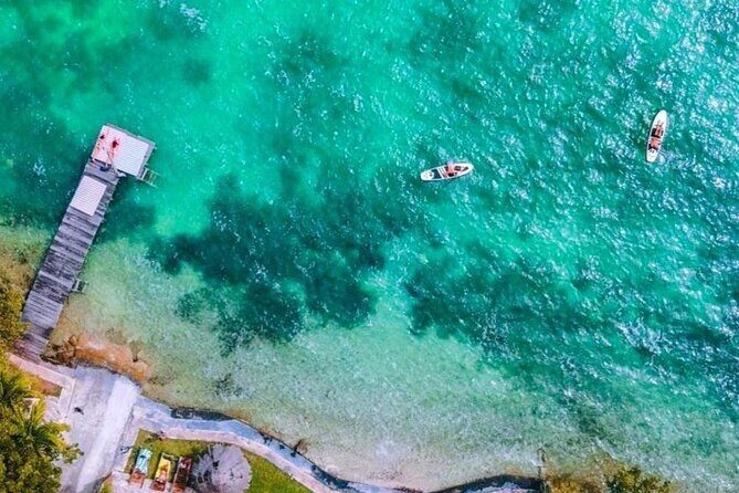 Tour to Bacalar! Discover the Treasure in Bacalar - Transportation and Group Dynamics