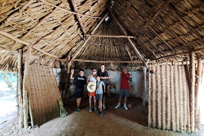 Tour to Chichen Itza, cenote/food and Ek Balam from Valladolid - Authentic Experiences and Unforgettable Moments