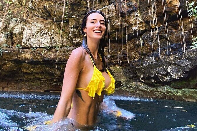 Tour to Chichen Itza & Cenotes Ik kill & Hubiku from Cancun - What’s Included and What’s Not