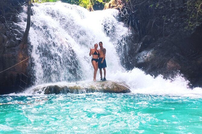 Tour to Copalitilla Magical Waterfalls from Huatulco with admission included - Who Will Love This Tour?