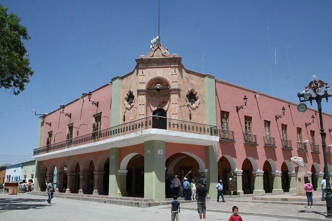 Tour to Dolores Hidalgo and Atotonilco from San Miguel de Allende - What Makes This Tour Stand Out?