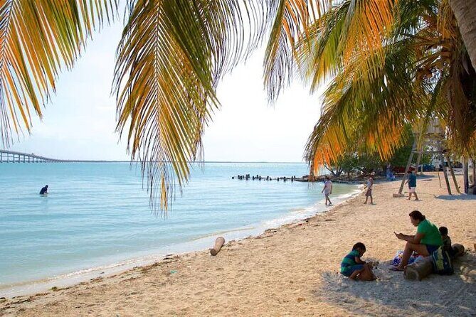 Tour to Edzna and Tortugas Bay - What Travelers Are Saying