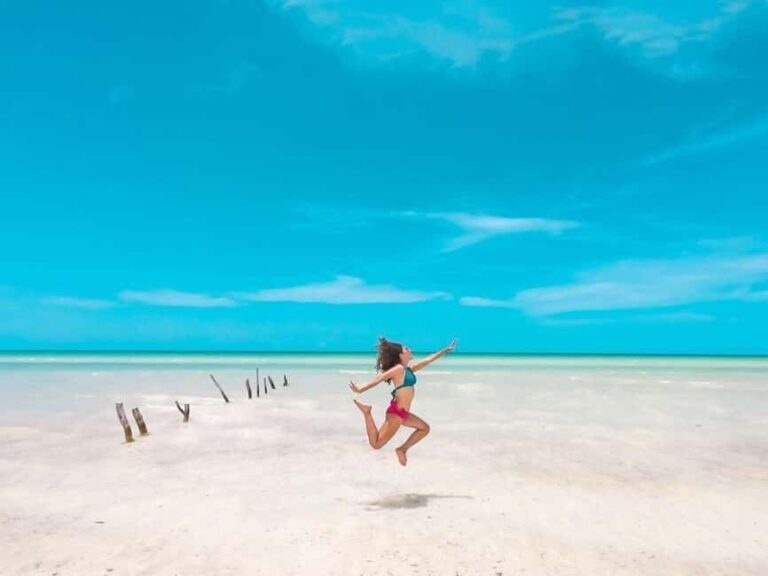 Tour to Holbox with food and transportation from Cancun, Playa del Carmen, and Tulum - Analyzing the Value