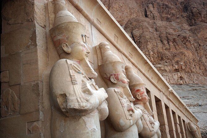 Tour to Luxor from Hurghada - The Practicalities: What You Need to Know