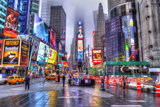 Tour to New York Attractions - Who Would Benefit Most?